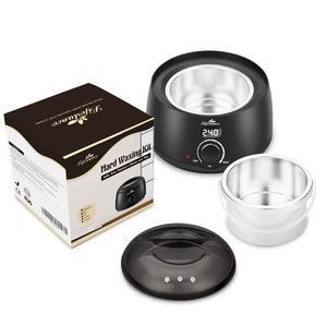 Cao cấp nhẹ công nghiệp xách tay công suất lớn Đ<span class=keywords><strong>i</strong></span>ện Sáp Nóng Chuyên nghiệp - Product Image 1