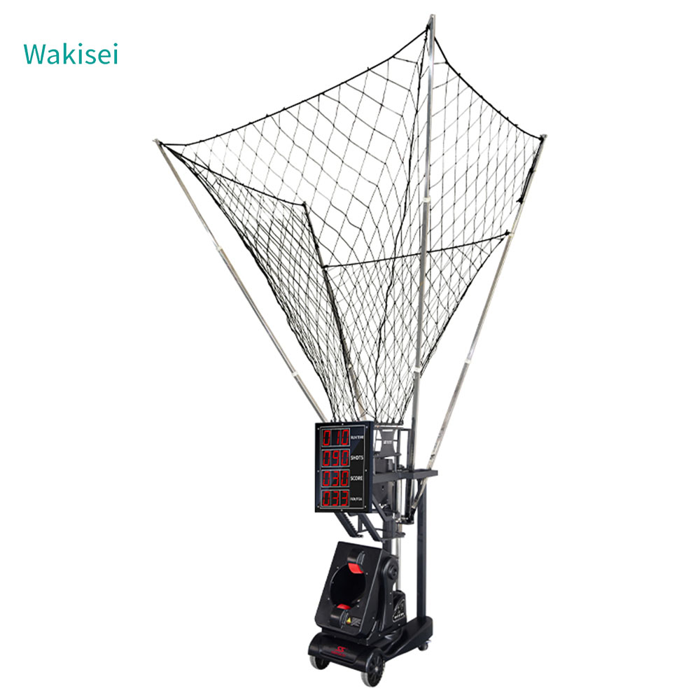 Manufacturer Rongyi Outdoor Basketball Training Net-Easy to Carry & Eco-Friendly Made in China
