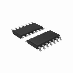 Embedded Electronic Chips Component Original One Stop Service ATTINY24A-SSFR 14 SOlC - Product Image 1