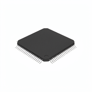 Distribuidor Autorizado de 80 LQFP, Gestión de Energía (PMIC), Compre Componentes Electrónicos en Línea, BU91520KV-ME2 - Product Image 1