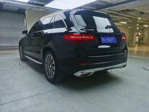 Boutique <span class=keywords><strong>SUV</strong></span> para 2016 <span class=keywords><strong>GLC</strong></span> 260 <span class=keywords><strong>GLC</strong></span> 4MATIC Dynamic Hybrid Gasolina Alta calidad Auto R19 Turbo Izquierda Venta al por mayor - Product Image 2