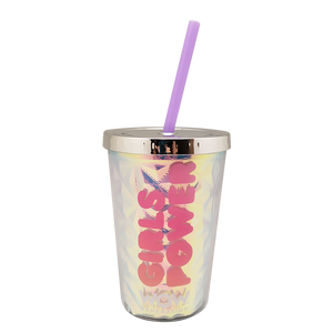 Bicchiere diamantato WOW Generation - Product Image 1