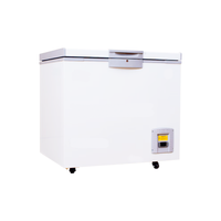 Réfrigérateur commercial, congélateur et équipement de réfrigération pour restaurant, 100-1000 litres