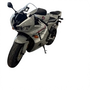 ซื้อเลย รถมอเตอร์ไซค์สปอร์ต Honda CBR600RR ปี 2026 พร้อมรับประกัน - Product Image 3