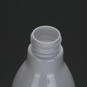 Flacon pompe pour lotion cosmétique 250ml, plastique PET, buse bec de canard pour gel douche, savon liquide, emballage - Product Image 4