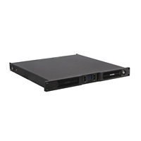 Amplificateur de puissance D4-3000, amplificateur linéaire de 5000 watts, boîtier de rack, scène de tournée, prix bas, classe D professionnelle