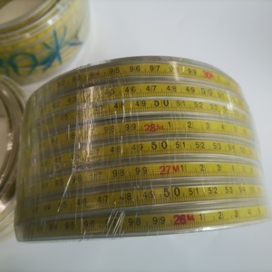 30 Meters LLDPE <strong>Ruler</strong> <strong>Cable</strong> with Probe for <strong>Water</strong> <strong>Level</strong> Dip Meter - Product Image 2