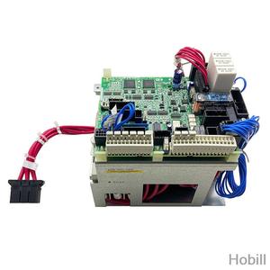 En stock, neuf, A05B-2601-C400 FANUC, pièce de robot industriel, contrôleur, unité d'arrêt d'urgence, livraison rapide - Product Image 2
