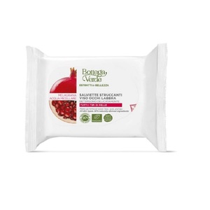 Toallitas Desmaquillantes Faciales, Toallitas Faciales Diarias Extra Suaves, No Tejidas, para Eliminar el Maquillaje Resistente al Agua - Product Image 1
