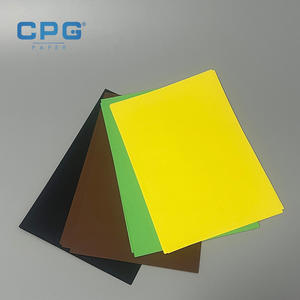 Manufacturer Custom 80gsm A4 Coloured Paper Soft Tone Office Desktop Printing Supply Fast <b>Color</b> Copy Paper - Product Image 1
