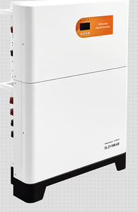 Solar Energy Storage System Hybrid 5Kw 15Kw 30Kw Solar Power System For Home Off <b>Grid</b> Full Set - Product Image 5