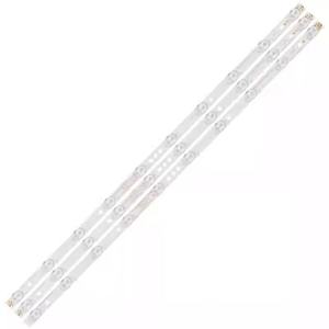 HX-NO.699 Retroiluminación LED Nueva para TV 4708-K320WD-A4211V11/A4211V01 K320WD KTC K320WD-A TIPO/B TIPO para 32PFL5040/T 32PAL5358/T3 - Product Image 1