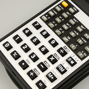 Élèves du primaire du secondaire Fonction scientifique Calculatrice informatique multifonction - Product Image 2