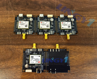 Module GNSS de haute précision ZED-X20P-00B-00 L1/L2/L5 avec INS RTK F9P, carte GPS X20P