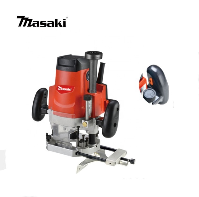 Electric Woodworking Router 1800W OEM 1 Year Warranty Power Tools Set High Power Machine Good Quality