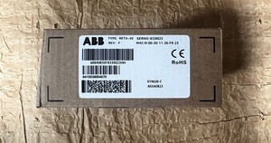 Original RETA-02 <b>Ethernet</b> <b>Adapter</b> 3BSE050091R1 PROFIBUS DP <b>Adapter</b> Module PLC - Product Image 6