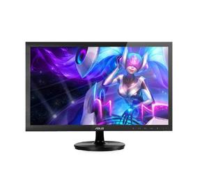 Brandnew Offre Spéciale Pour <span class=keywords><strong>Asus</strong></span> <span class=keywords><strong>ASUS</strong></span> VP228DE Soins OCULAIRES Moniteur-21.5 pouces Full HD SANS SCINTILLEMENT Lumière Bleue Filtre Anti-Éblouissement - Product Image 1