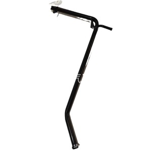 Hyundai StarTyrex Metal Coolant Hose 25431-42600 Iron 1.5mm Wall For Engine <b>Cooling</b> <b>System</b> Replacement - Product Image 1