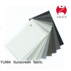 قماش تعتيم شبه حمار حمار اسود - Product Image 5