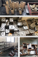 Machine de découpe et de marquage d'angles de haute qualité pour le métal, le fer et l'acier