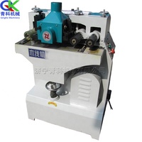 Raboteuse de ligne, machine de moulage du bois, 2 kw — 3kw
