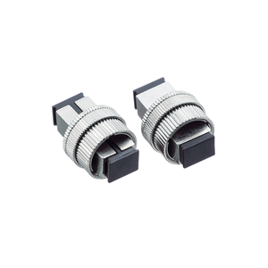 Brida mecánica Variable tipo 0-30db ajuste <span class=keywords><strong>fibra</strong></span> óptica <span class=keywords><strong>atenuador</strong></span> FC SC LC ST <span class=keywords><strong>atenuador</strong></span> - Product Image 4