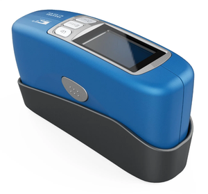 Brillancemètre avancé CS-300S CHNSpec pour une <span class=keywords><strong>analyse</strong></span> précise de la mesure de la brillance | Brillancemètre - Product Image 1