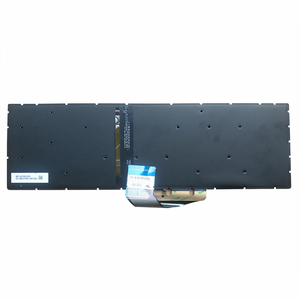 Máy Tính Xách Tay Bàn Phím Backlit Cho HP 15 Da CX CS DK DF CR 17 250 255 G7 PO Bồ Đào Nha Bạc bàn Phím Trên Bán 93320 Xpa SN8172BL1 - Product Image 2