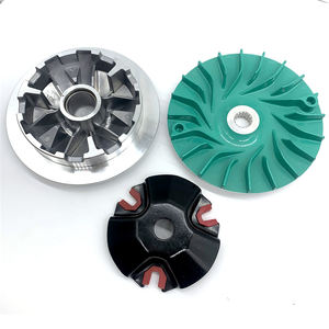 レーシングバイク用ドライブクラッチバリエーターモーターサイクルプーリーローラーアセンブリ（ヤマハ<span class=keywords><strong>Nmax</strong></span> Nvx155 B63用） - Product Image 5