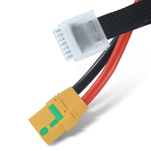 Gpr 12S 44.4V 25C 8000mAh 10000mAh 22000mAh 25000mAh Điện áp cao LiPo pin cho Drone FPV Evolt - Product Image 4
