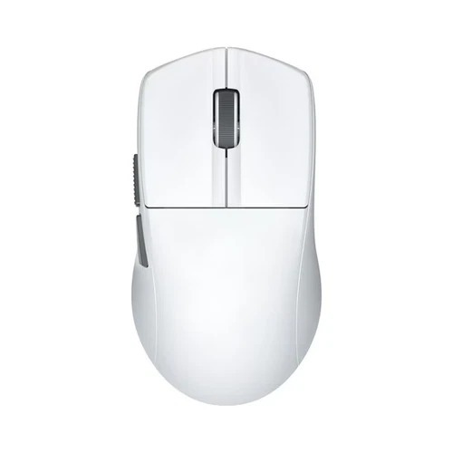 Creative 2.4GHz Ergonomic USB Wireless Mouse New 3D Style Optic Design Both Hands Gamers 1600 DPI Stock Available