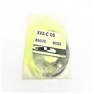 XVA-C05 Baru Asli Siap Gudang Pengontrol Pemrograman PLC Otomasi Industri - Product Image 1