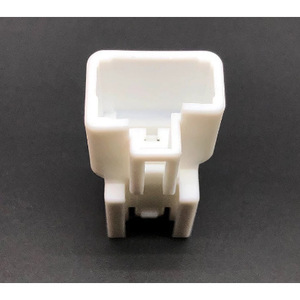 Conector de Cableado Automotriz MG641035 65200577 DJ7036A-2.2-21 de Plástico Blanco para Automóvil - Product Image 4
