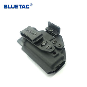 Étui de transport tactique <span class=keywords><strong>Bluetac</strong></span> à l'intérieur de la ceinture Kydex - Product Image 6