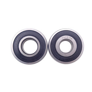 <span class=keywords><strong>Rodamiento</strong></span> de bolas de ranura profunda, diámetro de 15mm, 6203-2RS, no estándar, 6203/15-2RS, 6203-2RS-15, tamaño de <span class=keywords><strong>15x40x12</strong></span> - Product Image 5