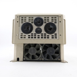 Convertidor de Frecuencia de 0-400Hz con Control Vectorial de Corriente Trifásico AC380-480V de 5.5kW 11A de Eficiencia Superior CIMR-G5A4011 para Yaskawa - Product Image 6