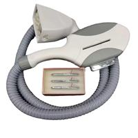 Pièce à main IPL OPT SHR avec lampe au xénon à refroidissement par cristal de saphir pour machine d'épilation E-Light, pièces de rechange pour appareil de beauté