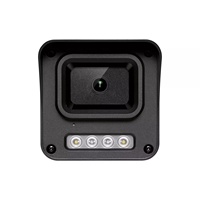 Cámara de Seguridad Exterior TP-LINK 4K con Detección de Movimiento por IA, Visión Nocturna, Cámara PoE de 4MP