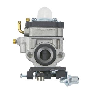 Carburador de Alta Calidad para Desbrozadora y Scooter de <span class=keywords><strong>2</strong></span> Tiempos 43CC 47CC 49CC 52CC MP15 40-5 44-5 PB651H PB755SH B633RT BC430 CG430 CG520 - Product Image 2
