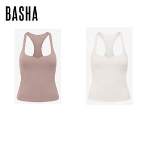 Top Deportivo de Yoga en Forma de I, de Alta Elasticidad, Secado Rápido, Absorción de Impactos, para Mujer, de Alta Calidad y Más Vendido - Product Image 6