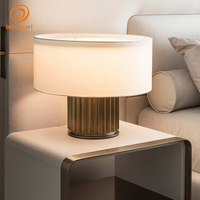 Petite table d'angle décorative moderne, rectangulaire, blanche, turque, en bois, multi-usages, de style européen, pour chambre à coucher