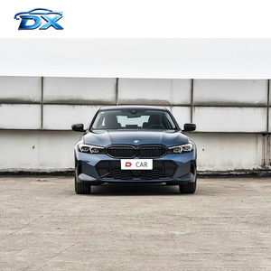 <span class=keywords><strong>BMW</strong></span> Série 3 <span class=keywords><strong>320i</strong></span> M Sport <span class=keywords><strong>2020</strong></span> 2021 2023 Boîte de vitesses automatique Direction à gauche Sièges en cuir Caméra arrière Voiture d'occasion pour <span class=keywords><strong>BMW</strong></span> - Product Image 6