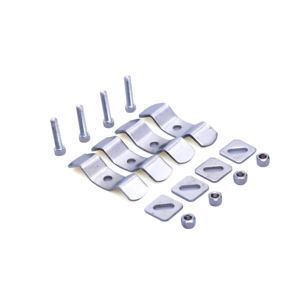 Boîtier <span class=keywords><strong>universel</strong></span> de moto de luxe, pour 2 casques, 46l - Product Image 5