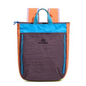 Sac à dos d'extérieur, sacoche pour ordinateur, sac de voyage, bandoulière amovible, sac à main - Product Image 1