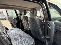 Auto Usado Haval Dargo 2026, Motor Turbo, Automático, Volante a la Izquierda, SUV de 5 Plazas, Techo Panorámico, Cuero, Alta Potencia