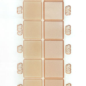 التقليدية 3.94 مللي متر صلابة جيدة لوحة الطباعة فليكسو للطباعة كرتون - Product Image 6