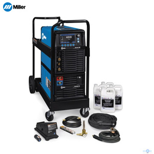 เครื่องเชื่อมมิลเลอร์ แม็กซ์สตาร์ 280 TIG 220 โวลต์ อินเวอร์เตอร์ ดีซี สำหรับเชื่อมโลหะ - Product Image 3