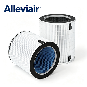 Filtre de remplacement HEPA OEM/ODM B088R4JWW3/B0922N7WRH/B09BQKNK5X pour les purificateurs d'air Afloia Max/<span class=keywords><strong>Mage</strong></span>/<span class=keywords><strong>Mage</strong></span> Pro&Sans, Air-Honati - Product Image 2