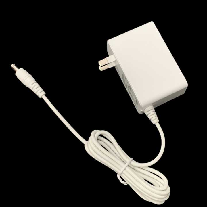 12V 4A AC/DC Adapter 48W New Design Switching Power Supply ROHS Wall ...