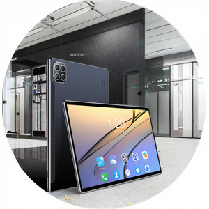 2025 Giáo Dục 10-Inch Android Trẻ Em Học Tập <span class=keywords><strong>Tablet</strong></span> PC Giá Rẻ Hot Bán OEM Dual Sim Thẻ Wifi 5G 4G MTK Bộ Vi Xử Lý Mới - Product Image 4